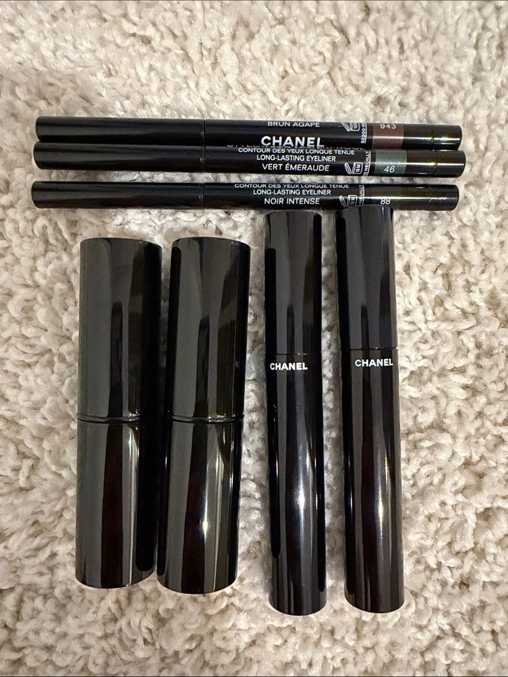 Brand New Chanel Beauty Bundle